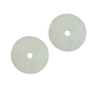 Beatifufu 6pezzi Ricambio Per Asciugatrice Filtri Per Lanugine e Compatibili Diverse Asciugatrici Facili Sostituire Per Asciugatura e