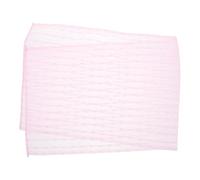 Beatifufu Asciugamano Da Bagno Morbido in Nylon Scrub Esfoliante Per Il Corpo Luffa Stile Coreano Spugna Per La Schiena Asciugamano Per La Doccia