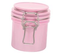 Beatifufu Barattolo Di Colla Per Ciglia Da 200 Ml Con Coperchio Sigillante Contenitore Per Colla Per Extension Ciglia