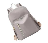Beatifufu Borsa Termica per Biberon Zaino per Pannolini Oxford, Borsa per Tiralatte, Isolamento Termico, Impugnatura Antiscivolo, per Uscite e Spostamenti