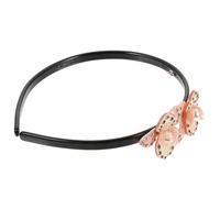 Beatifufu Cerchiamo Di Generare Un Titolo Accattivante Per Tuo Prodotto Base Ai Requisiti Forniti Titolo Suggerito Elegante Cerchietto Decorativo Con Fiori Strass Headband Stile Barocco Per