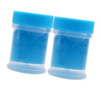 Beatifufu Cleaner Per Pinzette Per Extension Ciglia Rimuove Colla Nuova e Permanente Strumento Per Estetiste e Uso Domestico Facile Da Usare Capacità Design Compatto Per Trasportare e