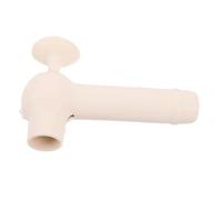 Beatifufu Coprimaniglie Silicone Anticollisione Protettive Per e Finestre Facili Installare Design Chic e Comfort Per