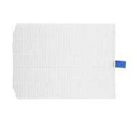 Beatifufu Filtri per Aspiratore per Unghie Estraibili ad Alta Efficienza Accessori per Unghie per Saloni di Bellezza e Uso Domestico Filtro Antipolvere Compatto per Manicure Professionale