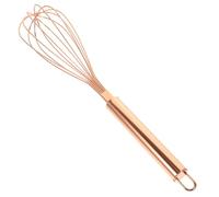 Beatifufu Frullino Uova in Acciaio Inossidabile Utensile Da Cucina Manuale Per Sbattere Impasti E Dolci