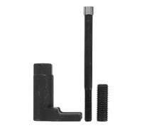 Beatifufu Kit Estrattore Iniettori Carburante Diesel per Motori 2011-2018 Utensile per Smontaggio e Manutenzione Iniettori Strumento Professionale per Officina e Riparazioni Fai da Te