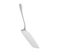 Beatifufu Palette Inox per Torte e Cheesecake Spatola Quadrata per Taglio e Servizio Utensile Multifunzione per Matrimoni