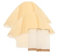 Beatifufu Per Cappello Calvo Per Per Cuffia Per In Lattice Cuffia Per Avvolgere Per Intrecciata Per