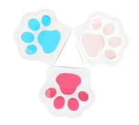 Beatifufu Piumini Da Cipria Cuscino D'aria Adatti Per Fondotinta E Correttore Strumenti Per Trucco Portatili E Delicati Per Fard E Illuminanti