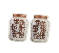 Beatifufu Piumino Da Cipria Per Fondotinta Mini Piumino Da Cipria Per Trucco Bagnato E Asciutto Piumini Cosmetici Piumini Cosmetici