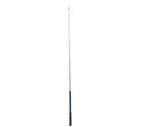 Beatifufu Pull Down Hook per Scala Retrattile da Soffitta con Asta Telescopica in Lega di Alluminio, Maniglia Comfort Grip per Soffitti