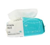 Beatifufu Salviette Detergenti Per Volto in Tessuto Salviette Struccanti Pratiche Accessori Per La Pulizia Del Volto Adatte a Tutti i Tipi Per Rimuovere Lo Sporco Da Sedie e Scrivanie