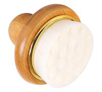 Beatifufu Spazzola Per Bagno Esfoliante Con Setole Morbide Per Massaggi e Pulizia Della Strumento Per Doccia Per Tutta La Famiglia Adatta Per Adulti