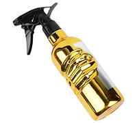 Beatifufu Spruzzatore Vuoto a Pompa Per Uso in Barbieri, Uffici e Balconi Realizzato Con Materiali Di Buona Qualità, Resistente All'usura e Facile Da Usare, Spruzzatore Ricaricabile Per Anna