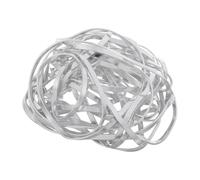 Beatifufu Supporto per Fiori Fisso Deformabile in Rete per Composizioni Floreali, Accessorio Riutilizzabile per Vaso di Fiori, Fissatore Resistente Adatto a Tutti i Tipi di Vasi
