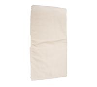 Beatifufu Telo imbianchino in cotone beige per pavimenti e mobili | Riutilizzabile e lavabile, resistente per verniciatura e ristrutturazioni, protegge da macchie, per casa e bricolage