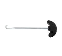 Beatifufu Tenditore Lacci Scarpe in Acciaio Inox per Pattini, 1 Pezzo | Lacci da Skate e Scarpe, Design Abs, Uso per Attività Fisiche, Accessorio Multiuso