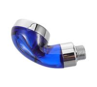 Beatifufu Ugello Per Doccia A Risparmio Idrico E Pressurizzato Spruzzatore Per Rubinetto Per Shampoo Da Salone Attacco Per Soffione Doccia Attacco Portatile Per Shampoo Da Salone