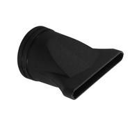 Beatifufu Ugello Stretto e Piatto Per Asciugacapelli Concentratore Di Ricambio e Diffusore Accessorio Professionale Per Salone Attacco Diffusore Per Styling Chioma Ricci e Mossi
