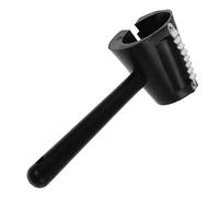 Beatifufu Vegetable Peeler And Carrot Curler Multifunctional Sharpener For Cylindrical Vegetables Manual Kitchen Tool in Suitable For Carrot Cucumber Radish And Sweet Potato