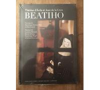 Beatiho: Thérèse d'Avila et Jean de la Croix