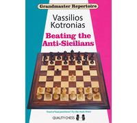 Beating the Anti-Sicilians