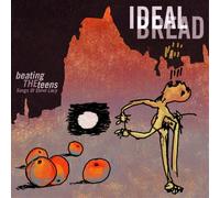 Beating The Teens: Songs Of Steve Lacy - Ideal Bread (Audio cd)