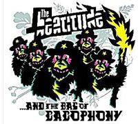 BEATITUDE - AND THE BAG OF CACOPHONY