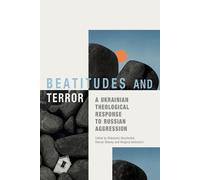 Beatitudes and Terror (Tascabile)