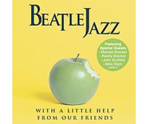 Beatlejazz - With A Little Help From Our Friends