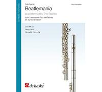 Beatlemania: Love Me Do - Penny Lane - Ob-La-Di, Ob-La-Da