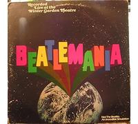 BEATLEMANIA - ORIGINAL CAST ALBUM LP US ARISTA 1978