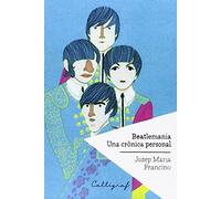 Beatlemania : una crònica personal: 13