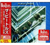 Beatles - ザ・ビートルズ 1967年~1970年(青盤)(期間限定)