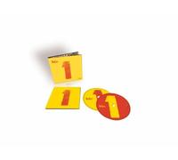 Beatles - 1 - Cd + Blu-ray (special edition)