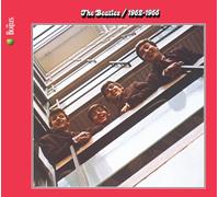 Beatles 1962-1966 [Remastered]