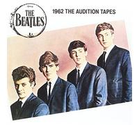 Beatles - 1962 The Audition Tapes