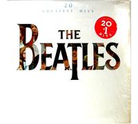 Beatles - 20 Greatest Hit