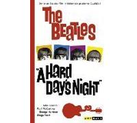 Beatles - A Hard Day's Night