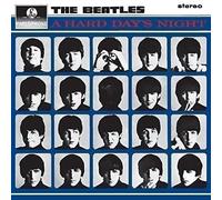 Beatles - A Hard Day's Night - Cd (mono)