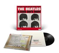 THE BEATLES - A Hard Day' S Night (US Mono version) (2024) LP Vinyl pre order