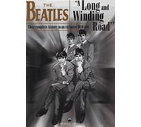 Beatles - A Long And Winding Road - Box