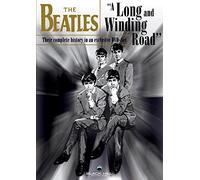 Beatles - A Long And Winding Road - Box (+ Bonus-DVD)