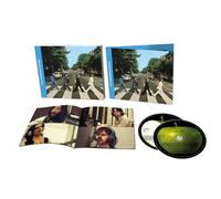 Beatles - Abbey Road - 2 Cd (50 anniversary edition - deluxe edition - digip...