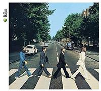 Beatles - Abbey Road