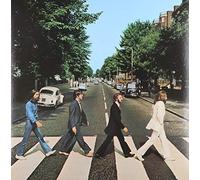 beatles - abbey road