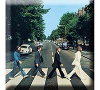Beatles: Abbey Road Magnete