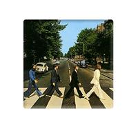 Beatles: Abbey Road Magnete