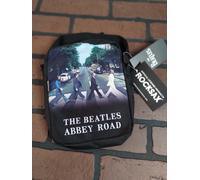 Beatles - Abbey Road Rocksax Borsa A Tracolla ~Nuova~