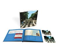 Beatles - Abbey Road [Super Deluxe Edition] [3SHM-CD+Blu-ray Audio]
